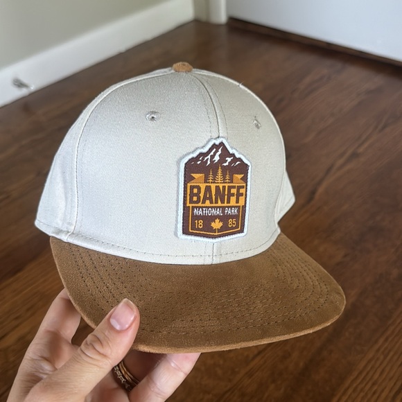 Pukka Inc Banff Wide Brim‎ Hat - Picture 3 of 6